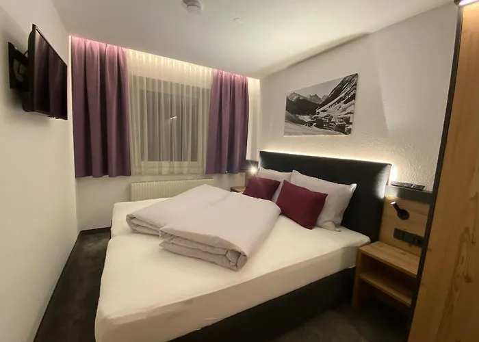 Augl's Hof אישגל