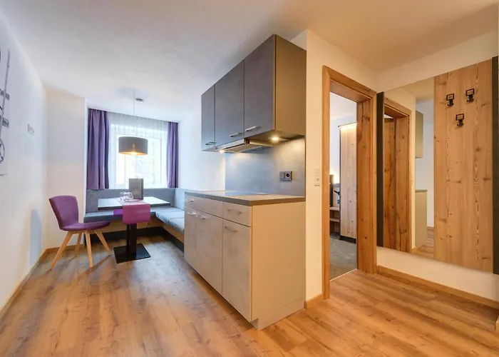 Augl's Hof * אישגל