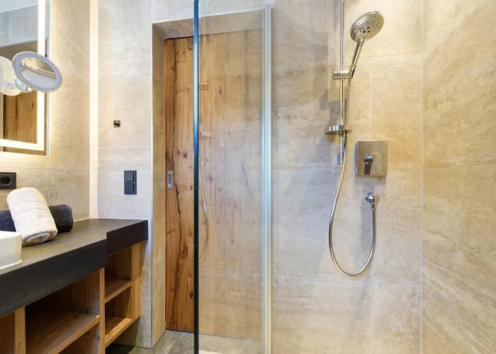 شقة Augl's Hof ايشجل