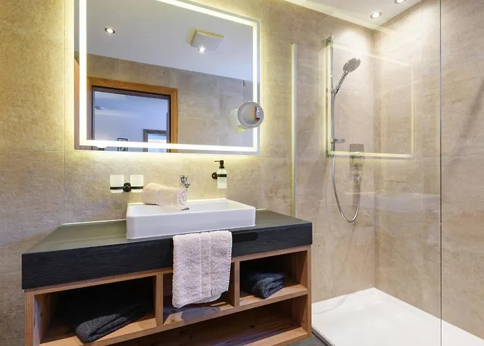 شقة Augl's Hof ايشجل