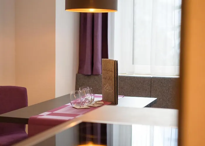 דירה Augl's Hof *