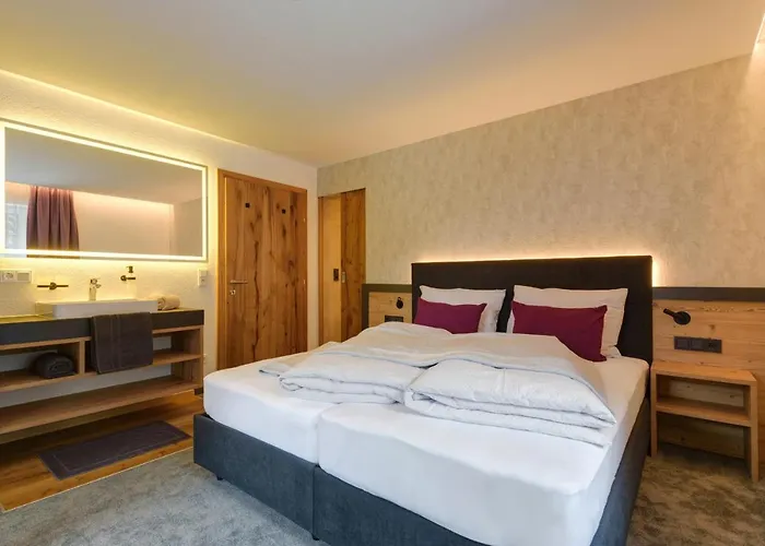 Augl's Hof * אישגל