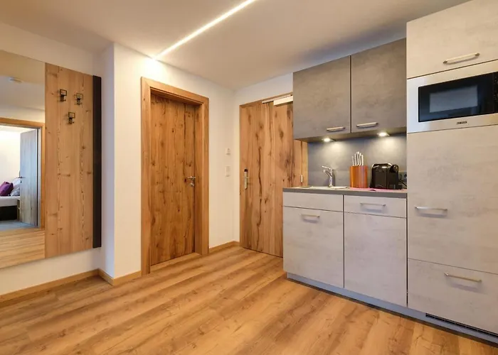 Augl's Hof * ايشجل