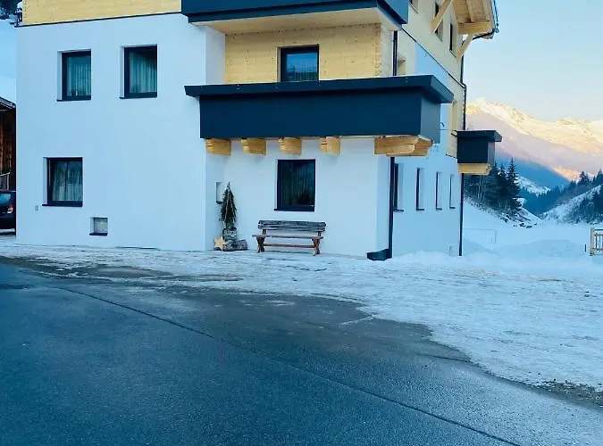 Augl's Hof Apartmán