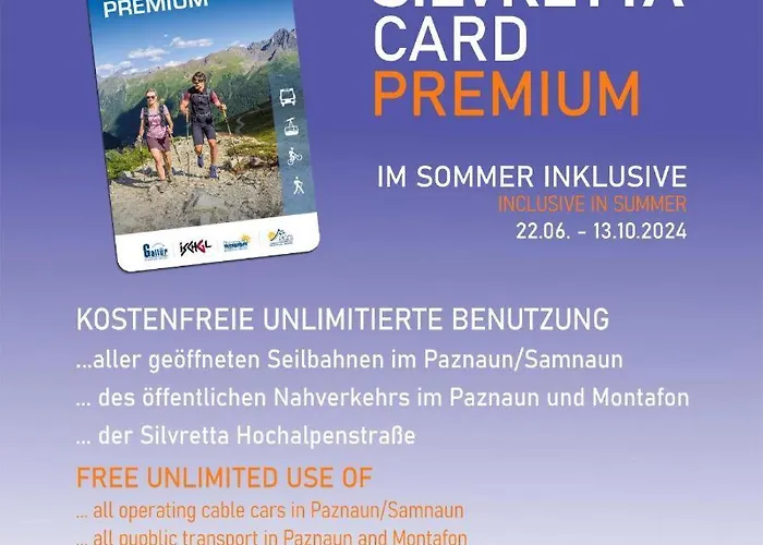 Apartamento Augl's Hof