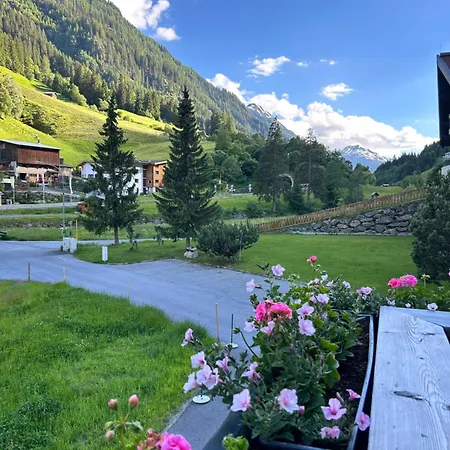 Augl's Hof Ischgl