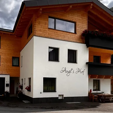 Augl‘s Hof * Ischgl