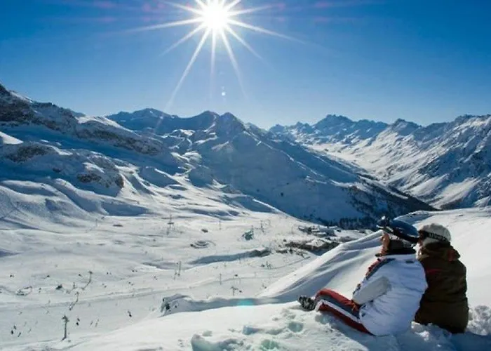 Augl‘s Hof Appartamento *