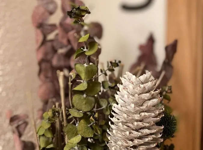 Appartamento Augl‘s Hof Ischgl