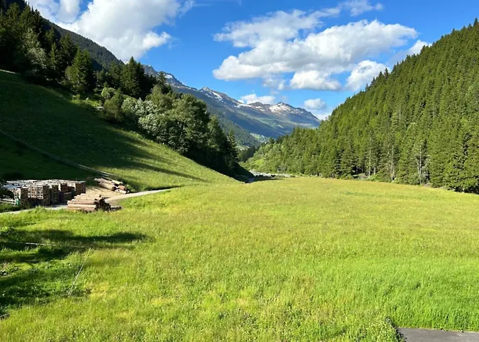 Augl‘s Hof * Ischgl