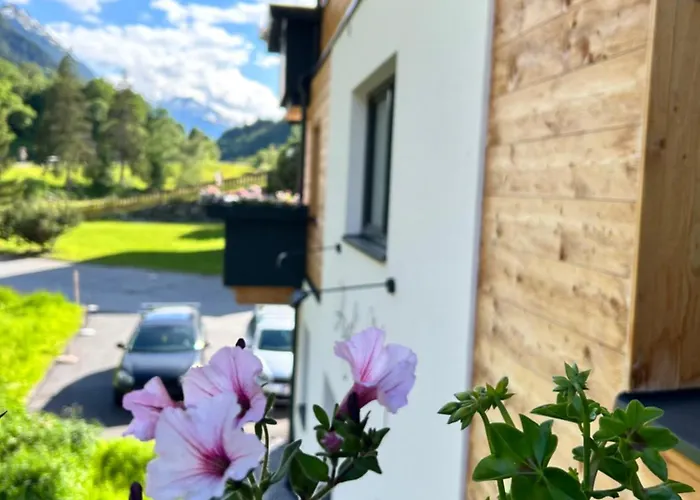 Augl‘s Hof Appartamento Ischgl